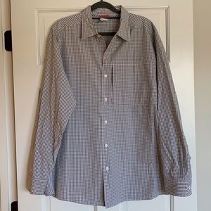 The North Face Button-down Shirt